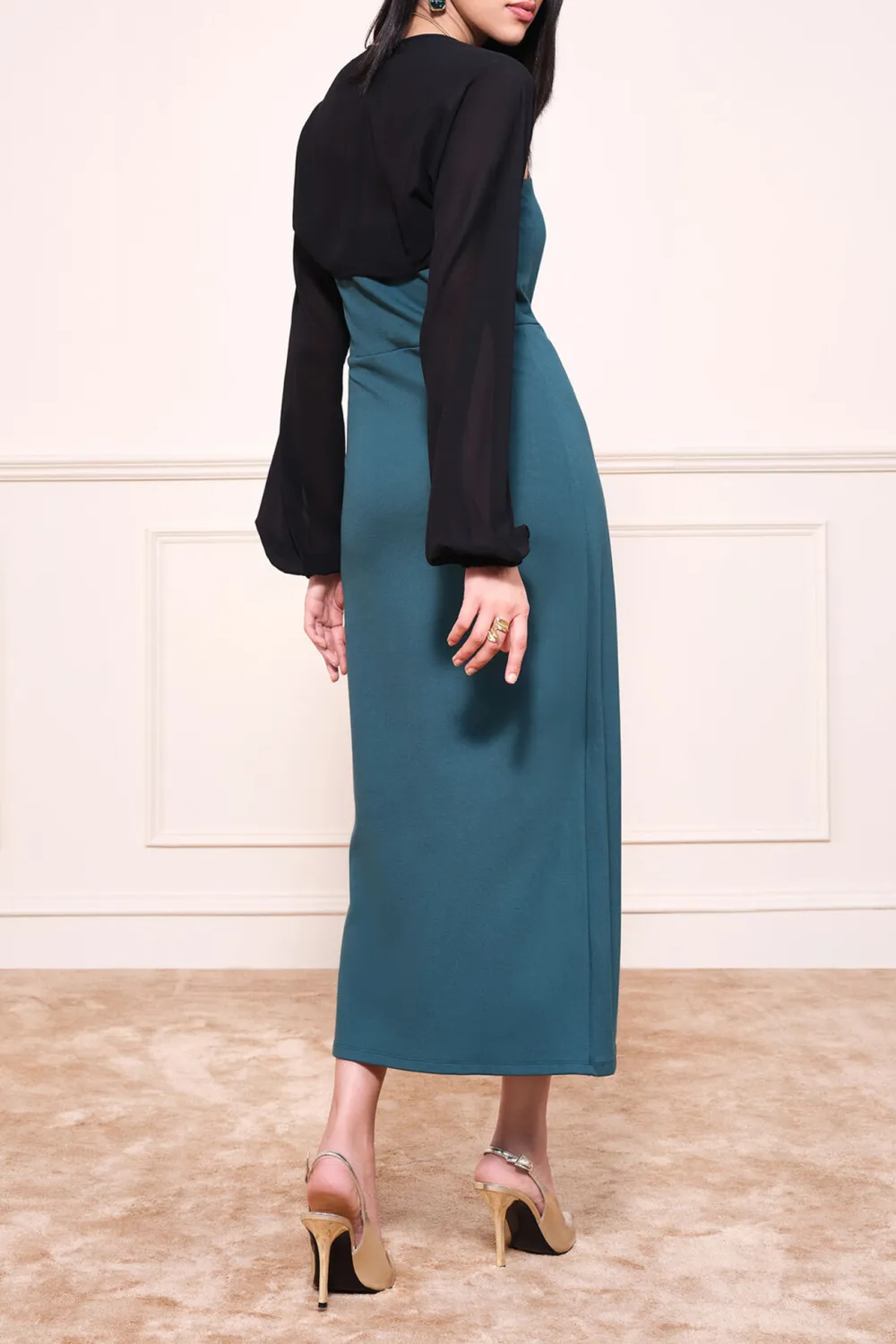 Plain Casual Style Outerwear